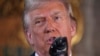 Trump adds EU to list of trade partners he threatens with tariffs 