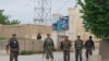 آرشیف: در حمله بر قول اردوی ۲۰۹ شاهین بیش از ۱۰۰ نظامی افغان کشته و ده ها تن دیگر زخمی گردید