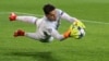 Le gardien brésilien Ederson rejoint Manchester City pour 40 millions d'euros