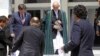 Karzai Praises Cooperation Against Terrorism