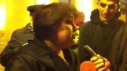 Xədicə İsmayılova sərbəst buraxılıb