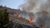 Israel Launches Airstrikes on Lebanon in Response to Rockets 