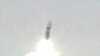Rusia prueba con éxito misil Bulava
