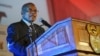 South Africa’s Zuma Launches New Public Transport Amid Tensions
