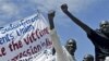 Northern Sudan Official Outlines Abyei Peace Issues