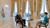 İlham Əliyev : Azərbaycanın daxildə radikalizm mənbələri yoxdur