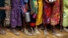 UN: Rohingya Refugee Children in Bangladesh Face a Nutrition, Health Crisis