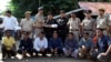 India Deports 7 Rohingya Refugees to Myanmar