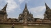 Record 32.59 Million Foreign Tourists Visit Thailand in 2016