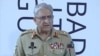 Panglima militer Pakistan, Jenderal Qamar Javed Bajwa (foto: dok). 