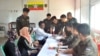 ပထမဆုံး ရိုဟင်ဂျာမိသားစုတစု ပြန်လည်ဝင်ရောက်