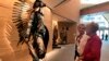 Icons of American West Showcased — in Florida
