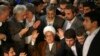 ایران: کشورهای غربی در انتخابات مداخله نکنند
