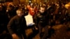 White House Considers Sanctions on Ukraine as EU Talks Continue