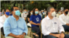 CIDH pide a Corte Interamericana medidas provisionales para opositores detenidos en Nicaragua