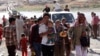 Kurd jangarilari yazidiylarga yordam qo'lini cho'zmoqda