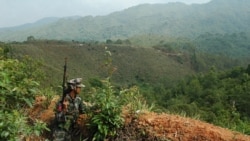 KIA စစ်သားများ။ (ယခင်ပုံဟောင်း)