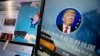 On Asia, Trump Blends Isolation and Threats