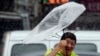 Dua Topan Ancam Asia