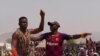 La boxe Dambe fait la fierté des Haoussas