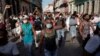  What Happened to the Cuban Protesters Arrested a Year Ago?