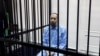 Libya Frees Saadi Gadhafi, Son of Former Leader