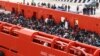 Thousands Rescued From Mediterranean Amid Migration Surge to Europe