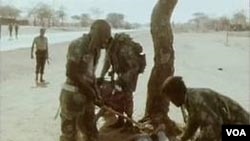 Umbuqhazwe oweGukurahundi 