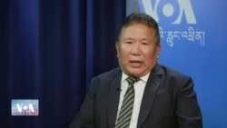 ཨ་རིའི་འོས་བསྡུ་ཆེན་མོ་དང་བོད་དོན།
