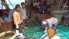 New Rules, New Debts: Slavery Fears Rise For Migrant Workers in Thailand
