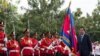 តុលាការ​កម្ពុជា​ផ្ដើម​ដោះលែង​សកម្មជន​បក្ស​ប្រឆាំង​ដែល​ជាប់​ចោទ​ពាក់ព័ន្ធ​នឹង​គម្រោង «រដ្ឋប្រហារ»