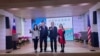 台駐美代表回應中國威脅：台灣的自由民主是中國人民的希望燈塔