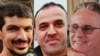 سه گروگان اسرائیلی با «١٨٣ زندانی فلسطینی» مبادله می‌شوند