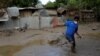 Más de 4 millones de personas afectadas por huracanes en Honduras