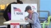Trump and Obama Face Off in Midterm Battle