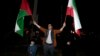 Iran pokrenuo napad dronovima i raketama na Izrael. Bijela kuća kaže da čvrsto podržava sigurnost Izraela