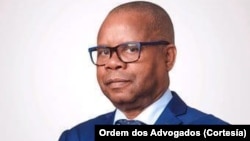 Bastonário da Ordem dos Advogados, Duarte Casimiro