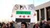 Martanin Biden, Trump Kan Hambarar Da Gwamnatin Assad A Siriya