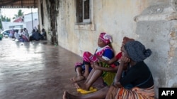 Pemba, 30 de Março
