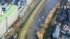 Japan Tsunami Highlights Fukushima Nuclear Plant Vulnerability 