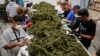 Some Trump Voters Let Down by Move Against Marijuana