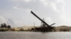 Mining Minister Questioned Over Alleged Sand Export Graft