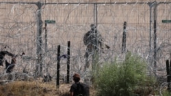 Más de 40 mil personas ingresaron legalmente a EEUU en junio con la aplicación de citas en línea “CBP One”