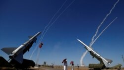 解放軍福建防空陣地曝光 疑反制台灣地對地巡航導彈