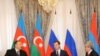 Azərbaycan və Ermənistan prezidentlərinin görüşü hazırlanır