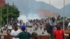 Nigerian president orders release of underage protesters following outrage 