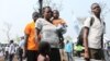 Nouvelle vague d'expulsions de Congolais vivant en Angola