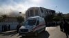 Libya: Wani Hari Ya Hallaka Bakin Hauren Afirka Da Dama