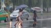Hit by Historic Monsoon, N. Korea Warns of More Floods 
