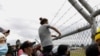 Poderosas pandillas en las cárceles de Ecuador aterrorizan a familiares de reclusos